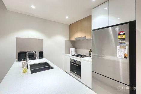 Property photo of 322/1 Nipper Street Homebush NSW 2140