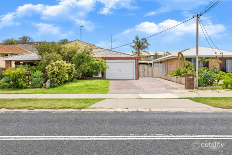 18b William St, Bunbury, WA 6230