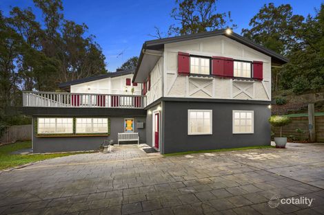 20 Thompson Rd, Upwey, VIC 3158