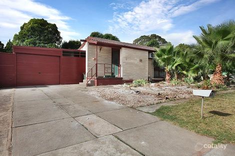 Property photo of 14 Callanna Court Craigmore SA 5114