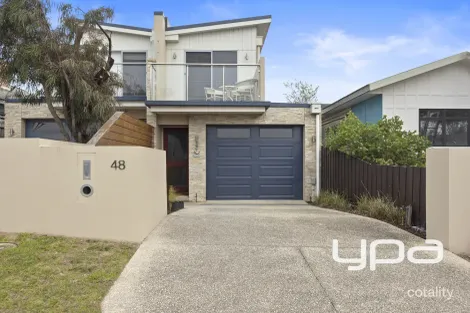 Property photo of 48 Third Avenue Rosebud VIC 3939