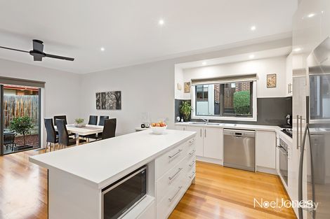 Property photo of 2/31 Mt Dandenong Road Ringwood East VIC 3135