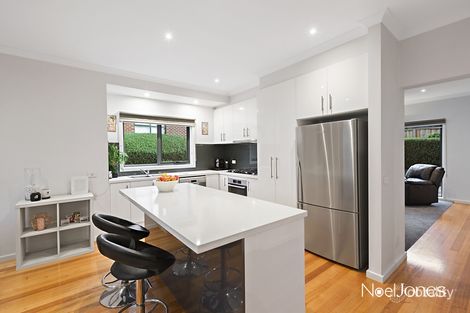 Property photo of 2/31 Mt Dandenong Road Ringwood East VIC 3135