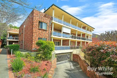 14/11 Webb St, Riverwood, NSW 2210