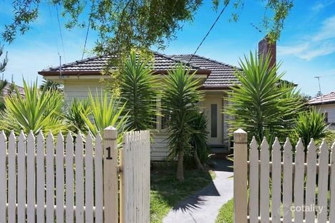 Property photo of 1/1 Mather Road Noble Park VIC 3174