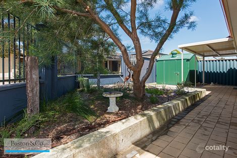 Property photo of 1 Niagara Cove Bentley WA 6102