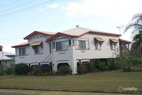 Property photo of 157 Targo Street Walkervale QLD 4670