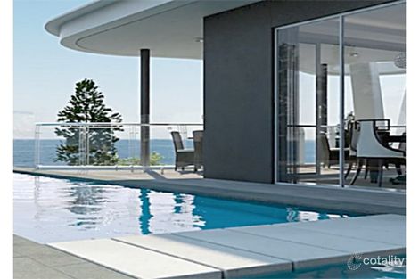 Property photo of 602/60 Marine Parade Coolangatta QLD 4225