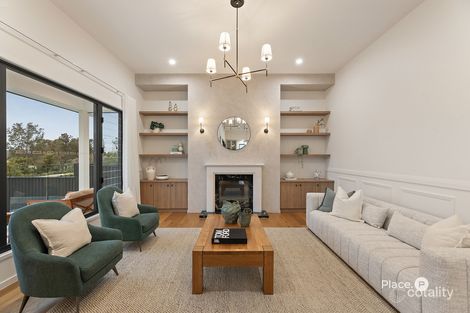 Property photo of 66 Sutton Place Cannon Hill QLD 4170