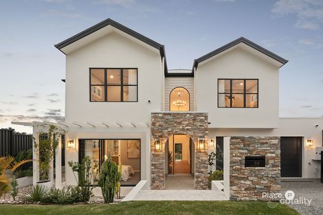Property photo of 66 Sutton Place Cannon Hill QLD 4170