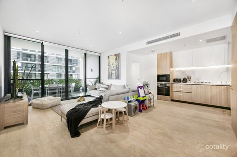 Property photo of 305/23 Halifax Street Macquarie Park NSW 2113