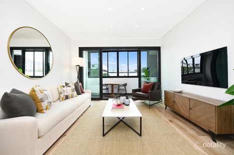 403/113 Parramatta Rd, Camperdown, NSW 2050