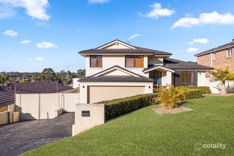 158 David Rd, Barden Ridge, NSW 2234