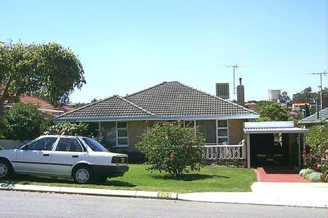 101 Baden St, Joondanna, WA 6060