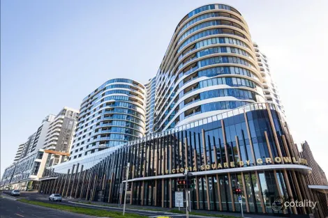 1207/1 Joseph Rd, Footscray, VIC 3011