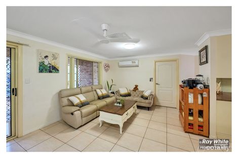 Property photo of 4 Ferndale Place Norman Gardens QLD 4701