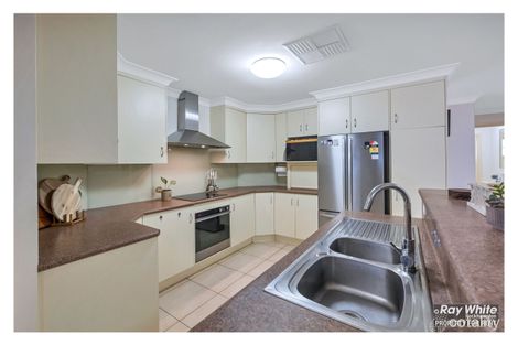 Property photo of 4 Ferndale Place Norman Gardens QLD 4701
