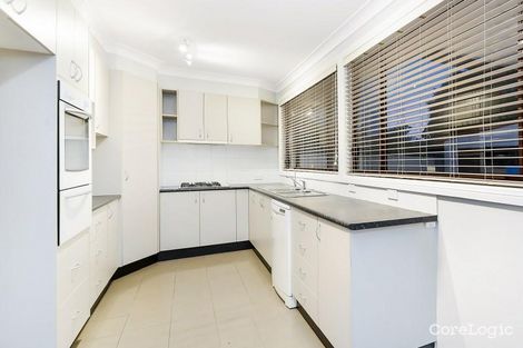 Property photo of 30 Jill Street Marayong NSW 2148