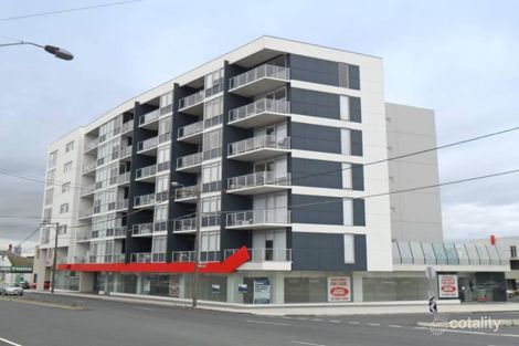 413/55 Hopkins St, Footscray, VIC 3011