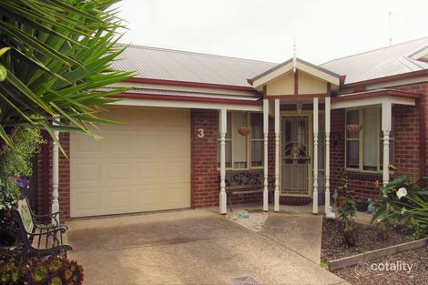 3/25 Hesse St, Winchelsea, VIC 3241