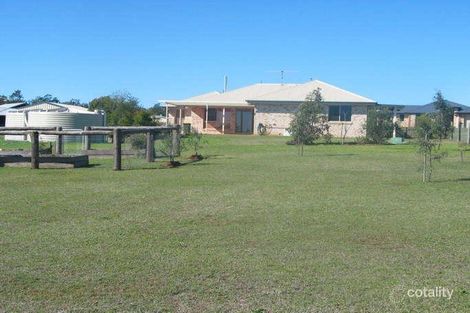 Property photo of 3 Cole Drive Highfields QLD 4352