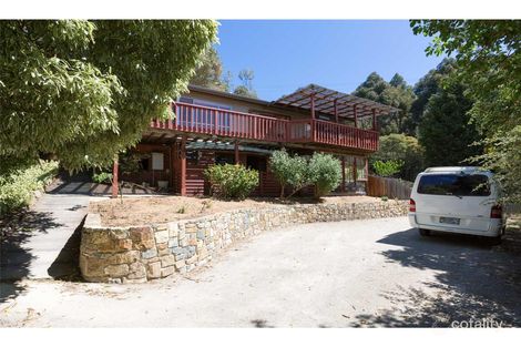 25a Rossendell Ave, West Hobart, TAS 7000