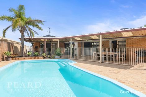 Property photo of 1 Mellows Place Padbury WA 6025