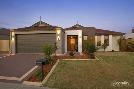 Property photo of 8 Hirundo Bend Tapping WA 6065