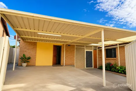Property photo of 37 Dickens Road Wetherill Park NSW 2164