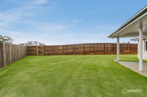 Property photo of 1 Robin Court Kleinton QLD 4352