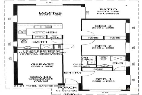 Property photo of 49 Talganda Terrace Murwillumbah NSW 2484