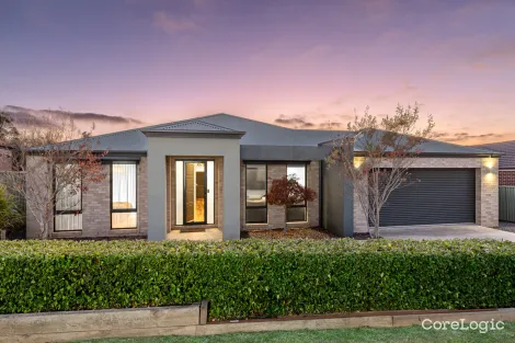 Property photo of 13 Orbost Drive Miners Rest VIC 3352