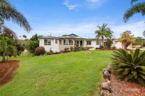 Property photo of 17 Debra Street Withcott QLD 4352