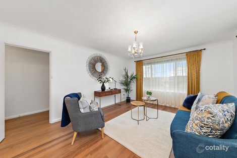 Property photo of 6 Charteris Crescent Chifley ACT 2606