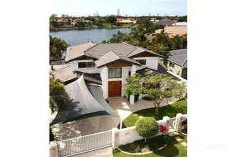 37 Montevideo Dr, Clear Island Waters, QLD 4226