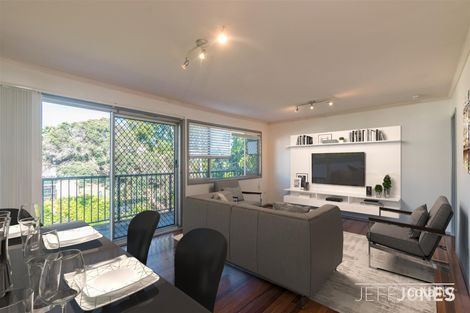 6/371 Cornwall St, Greenslopes, QLD 4120