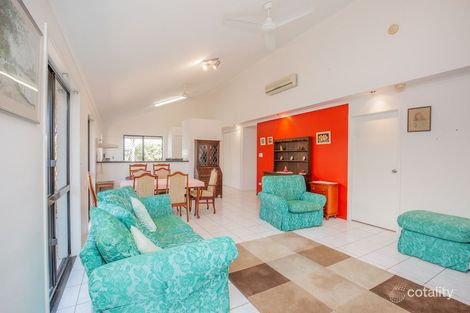 Property photo of 4/12 Morshead Street Avenell Heights QLD 4670