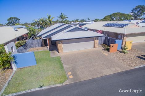 Property photo of 4/12 Morshead Street Avenell Heights QLD 4670