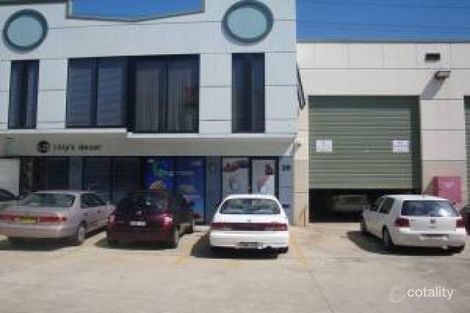 39/159 Arthur St, Homebush West, NSW 2140