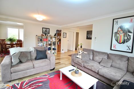 Property photo of 17 Kalkadoon Place Orange NSW 2800