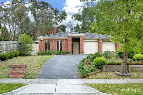 Property photo of 67 Warrien Road Croydon North VIC 3136