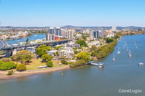 Property photo of 273/30 Macrossan Street Brisbane City QLD 4000
