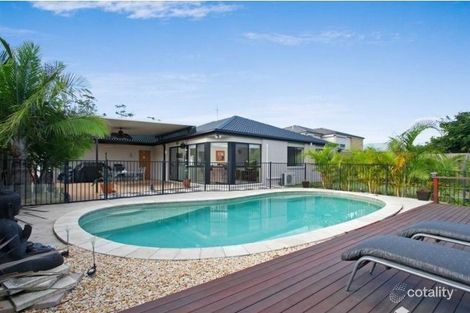 Property photo of 22 Ardisia Court Burleigh Heads QLD 4220