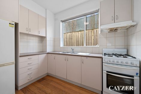 Property photo of 2/30 Balaclava Road St Kilda East VIC 3183