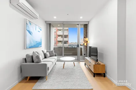 512/8 Elgin St, Carlton, VIC 3053