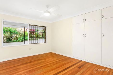 Property photo of 10 Nawarra Street Indooroopilly QLD 4068