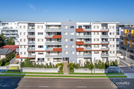 49/39 Chamberlain St, Campbelltown, NSW 2560