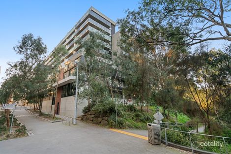 Property photo of 411/20 Shamrock Street Abbotsford VIC 3067