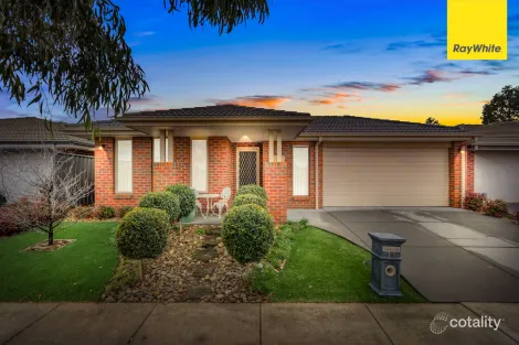 Property photo of 14 Aruma Avenue Harkness VIC 3337