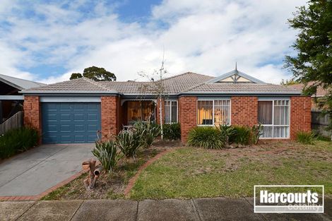 34 Redgum Ave, Carrum Downs, VIC 3201